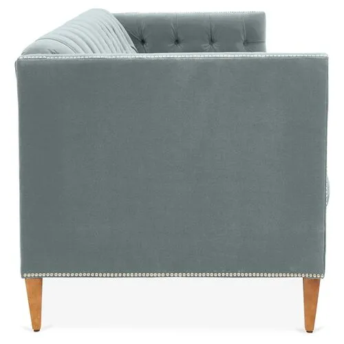 Moreau Tufted Sofa