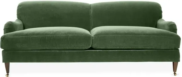 Hayes 2-Seat Sofa
