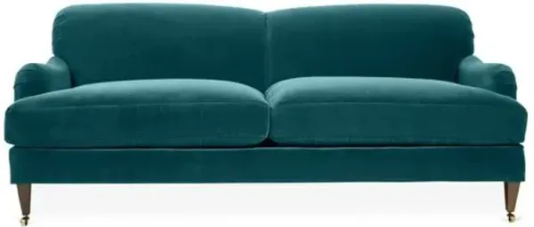 Hayes Sofa - Handcrafted