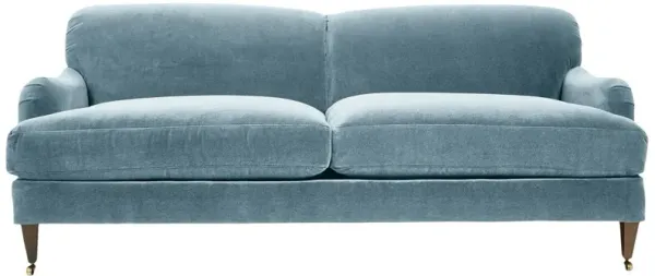 Hayes 2-Seat Sofa - Handcrafted