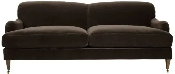 Hayes 2-Seat Sofa - Handcrafted