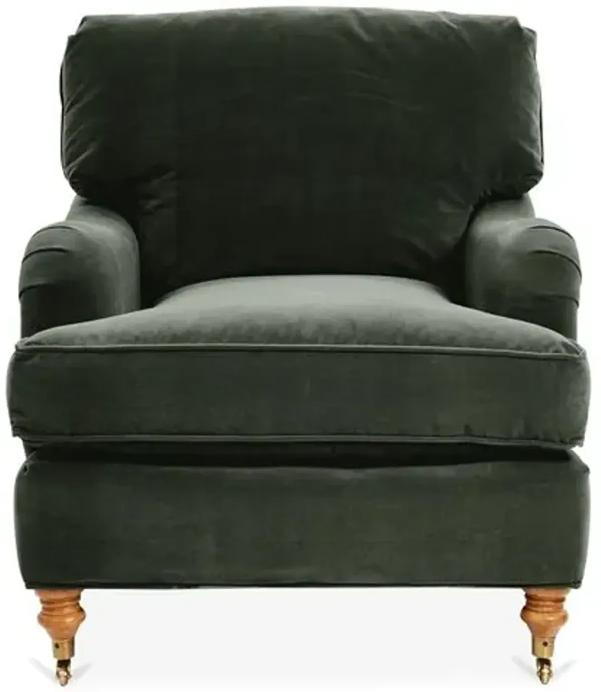 Brooke Club Chair