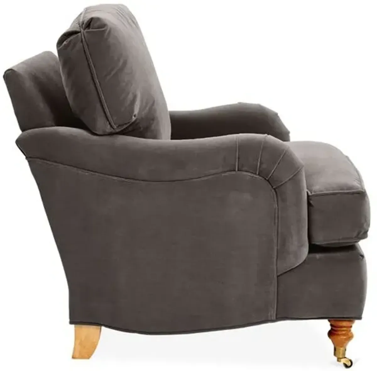 Brooke Club Chair