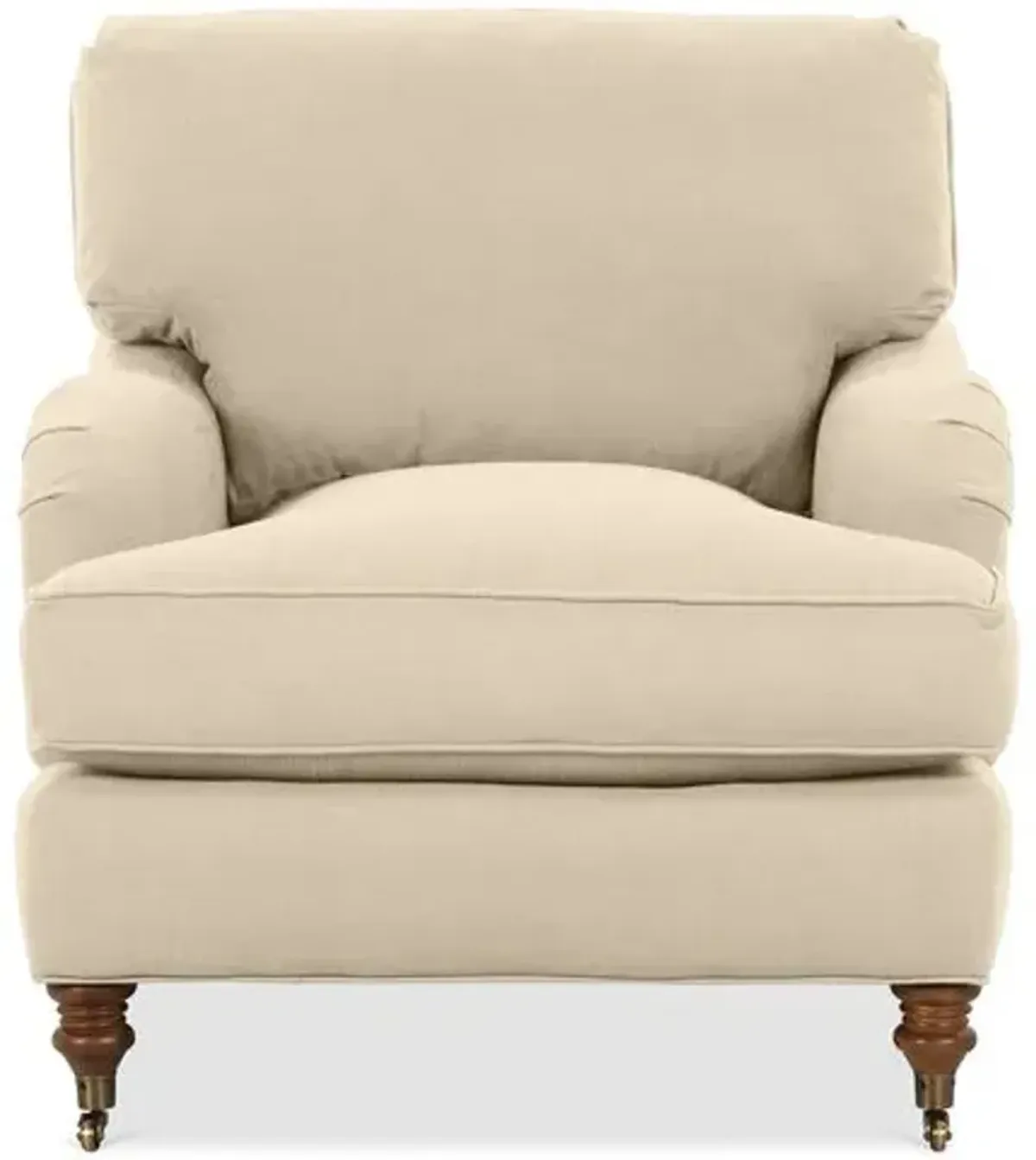 Brooke Club Chair