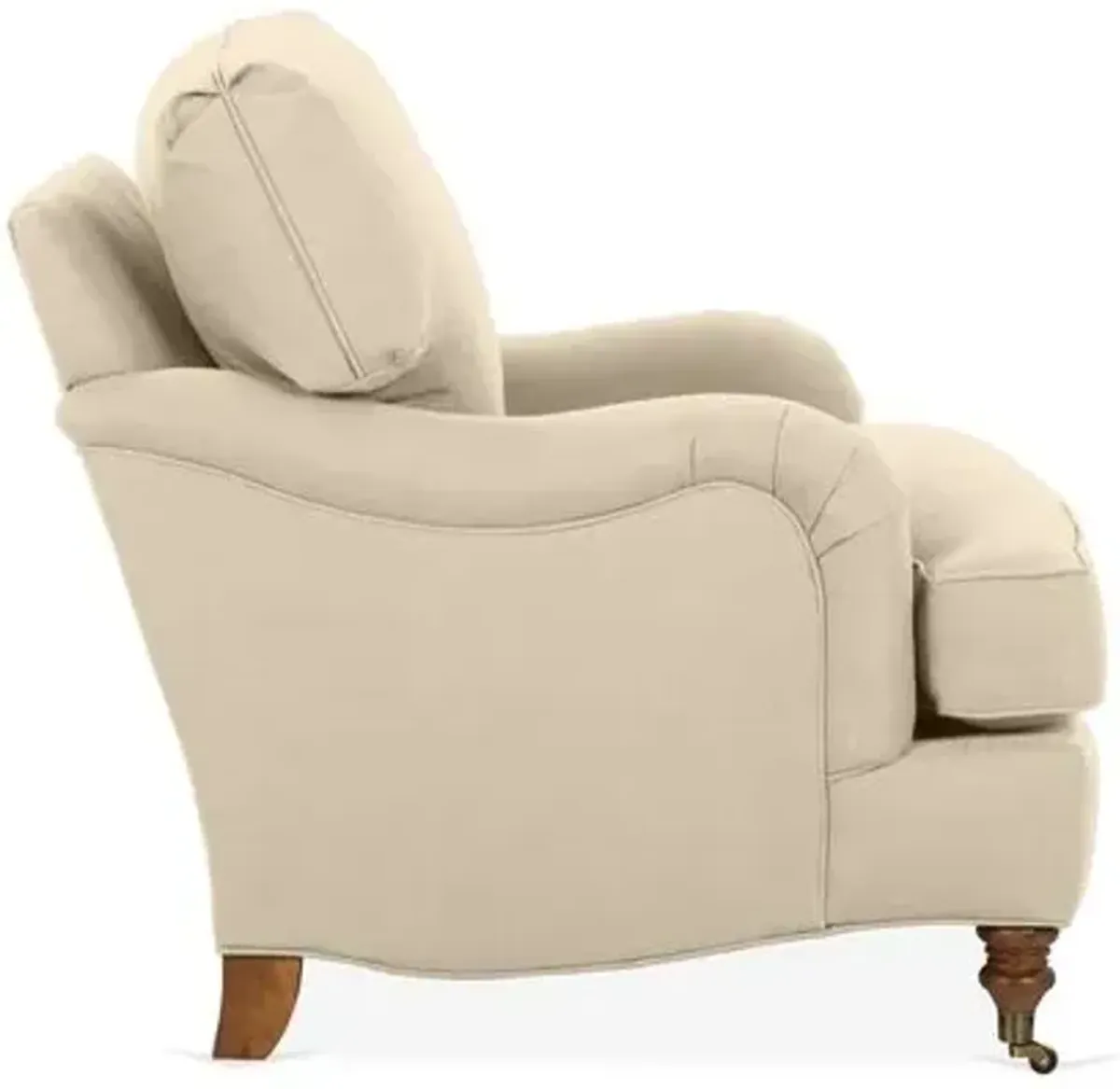 Brooke Club Chair