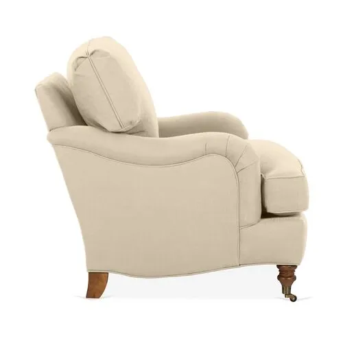 Brooke Club Chair