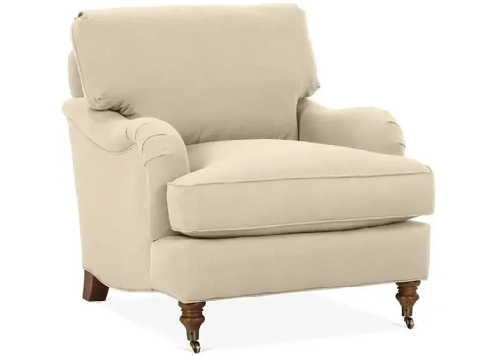 Brooke Club Chair