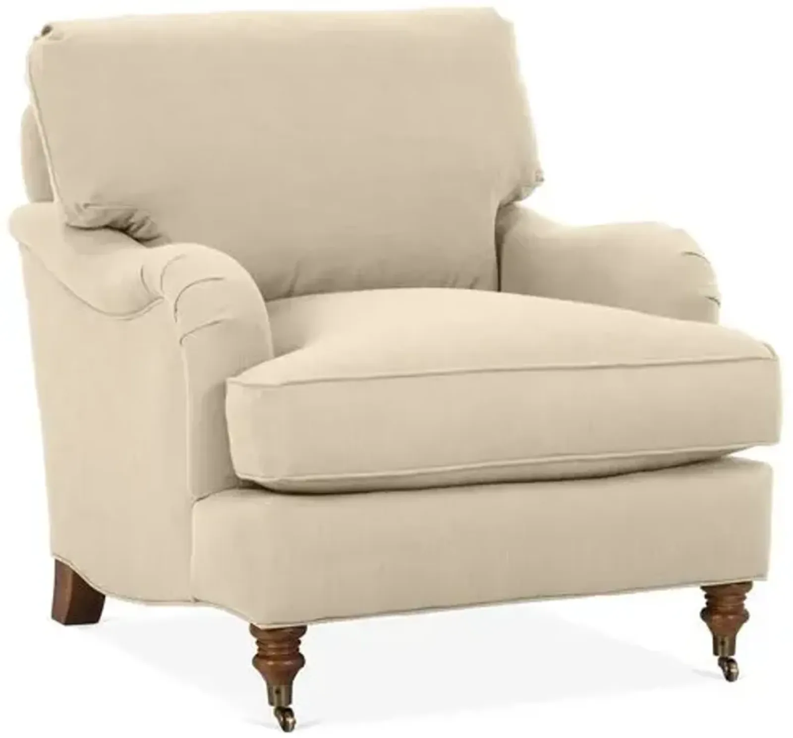 Brooke Club Chair