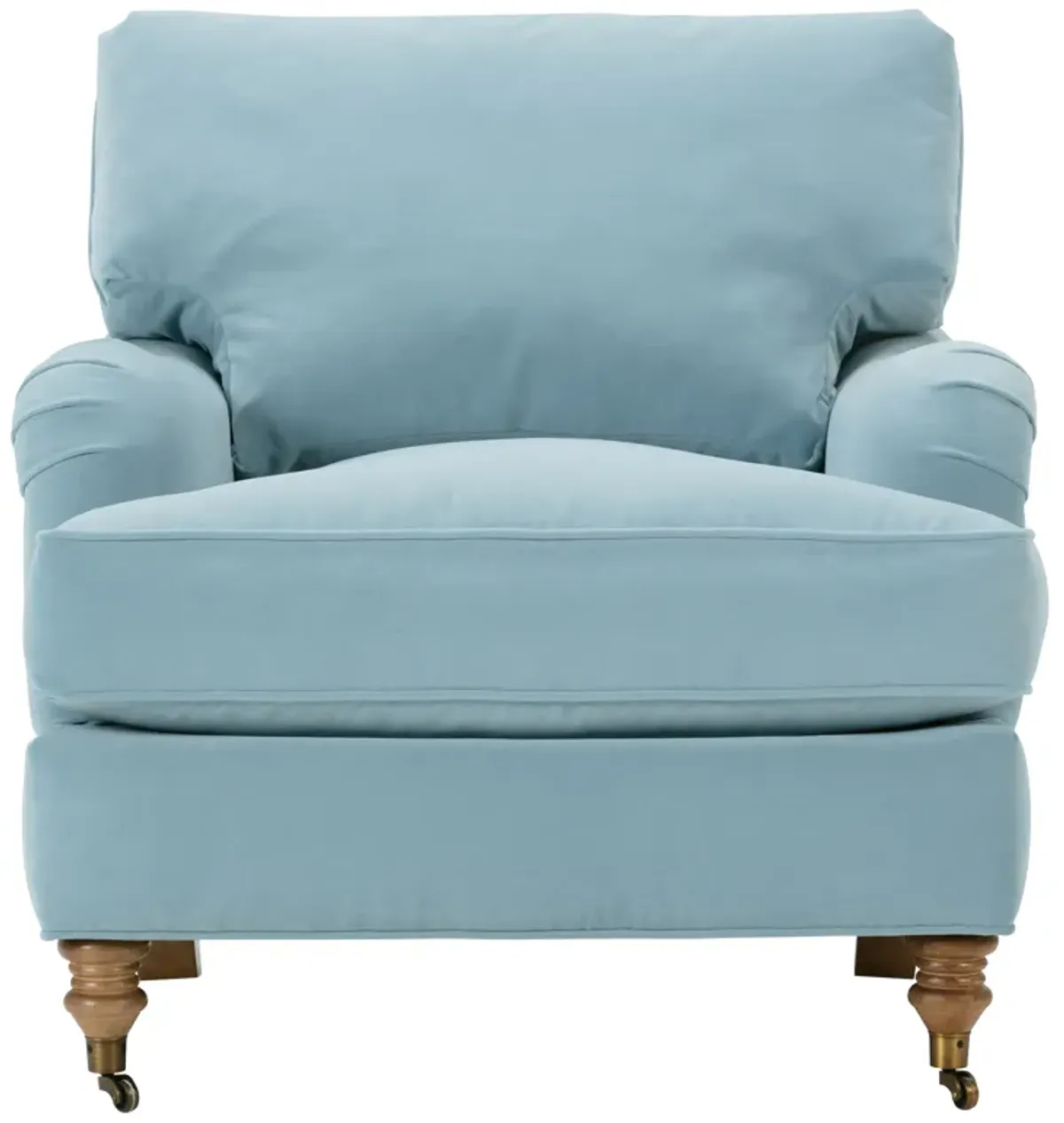 Brooke Club Chair