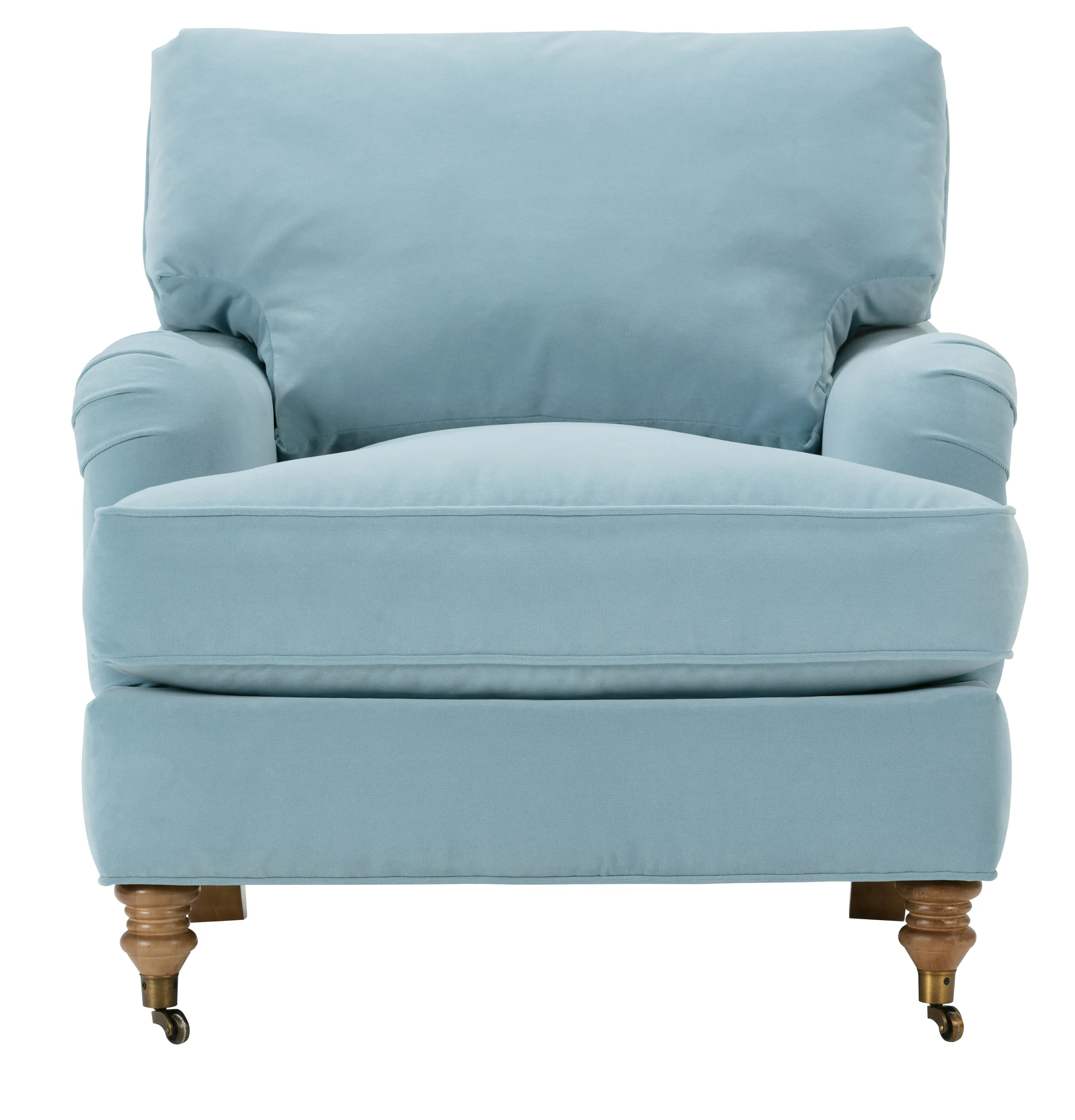 Brooke Club Chair