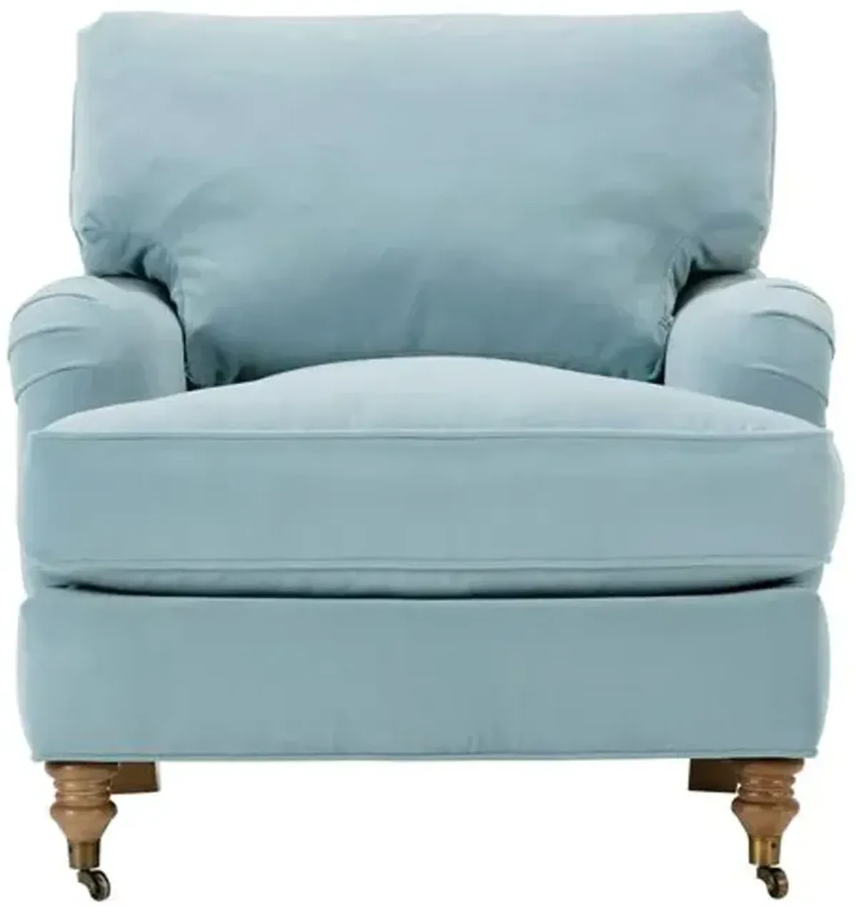 Brooke Club Chair