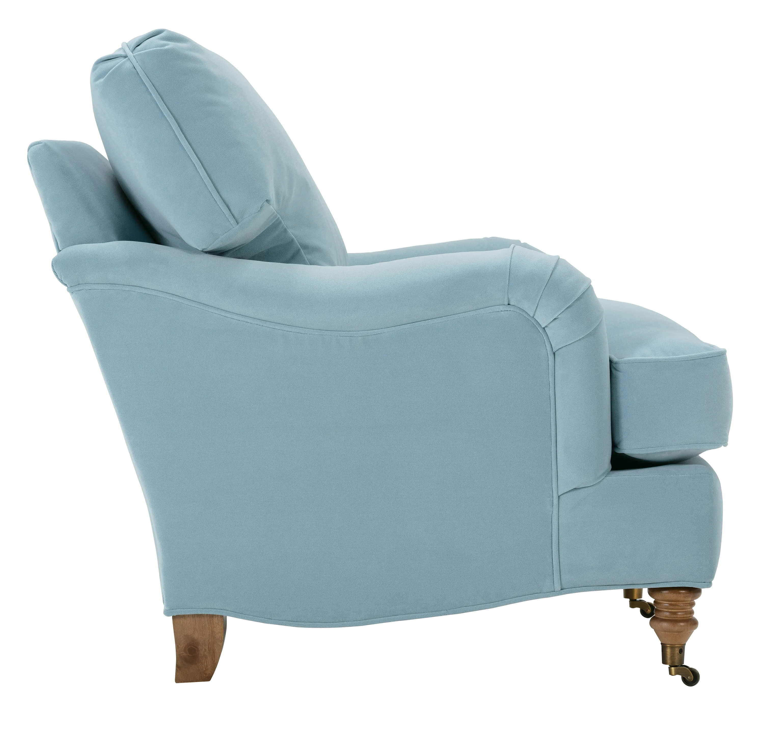 Brooke Club Chair