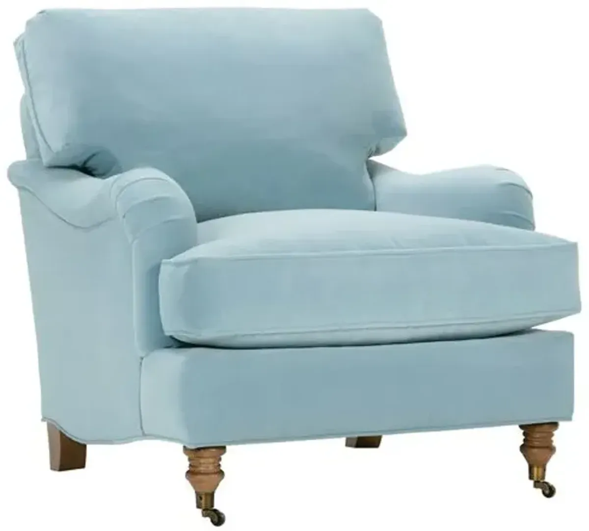 Brooke Club Chair