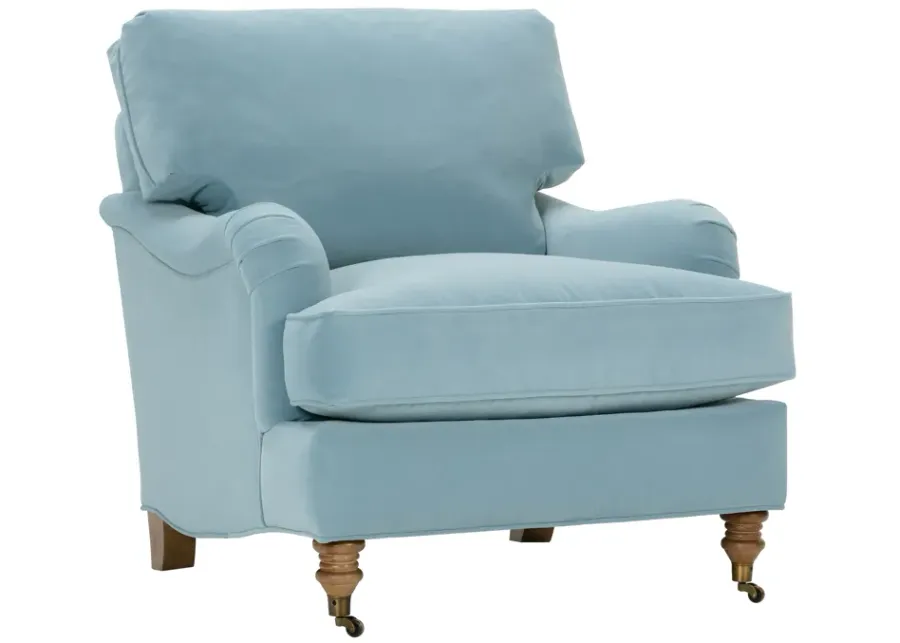 Brooke Club Chair