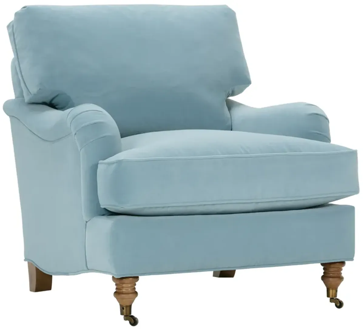 Brooke Club Chair