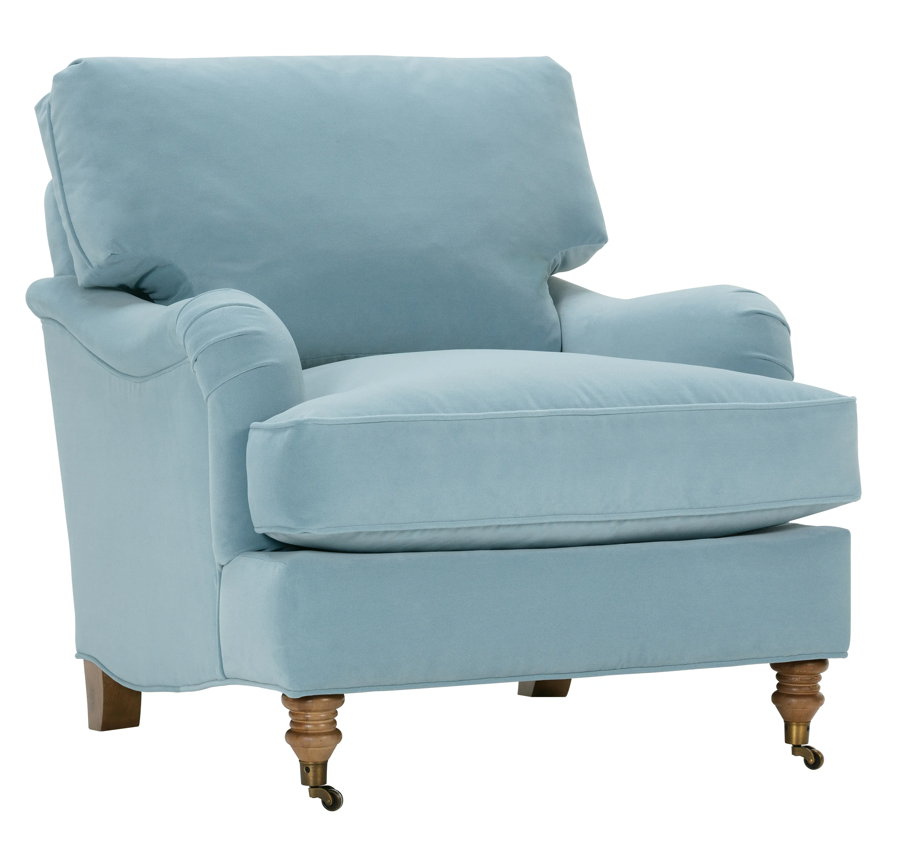 Brooke Club Chair