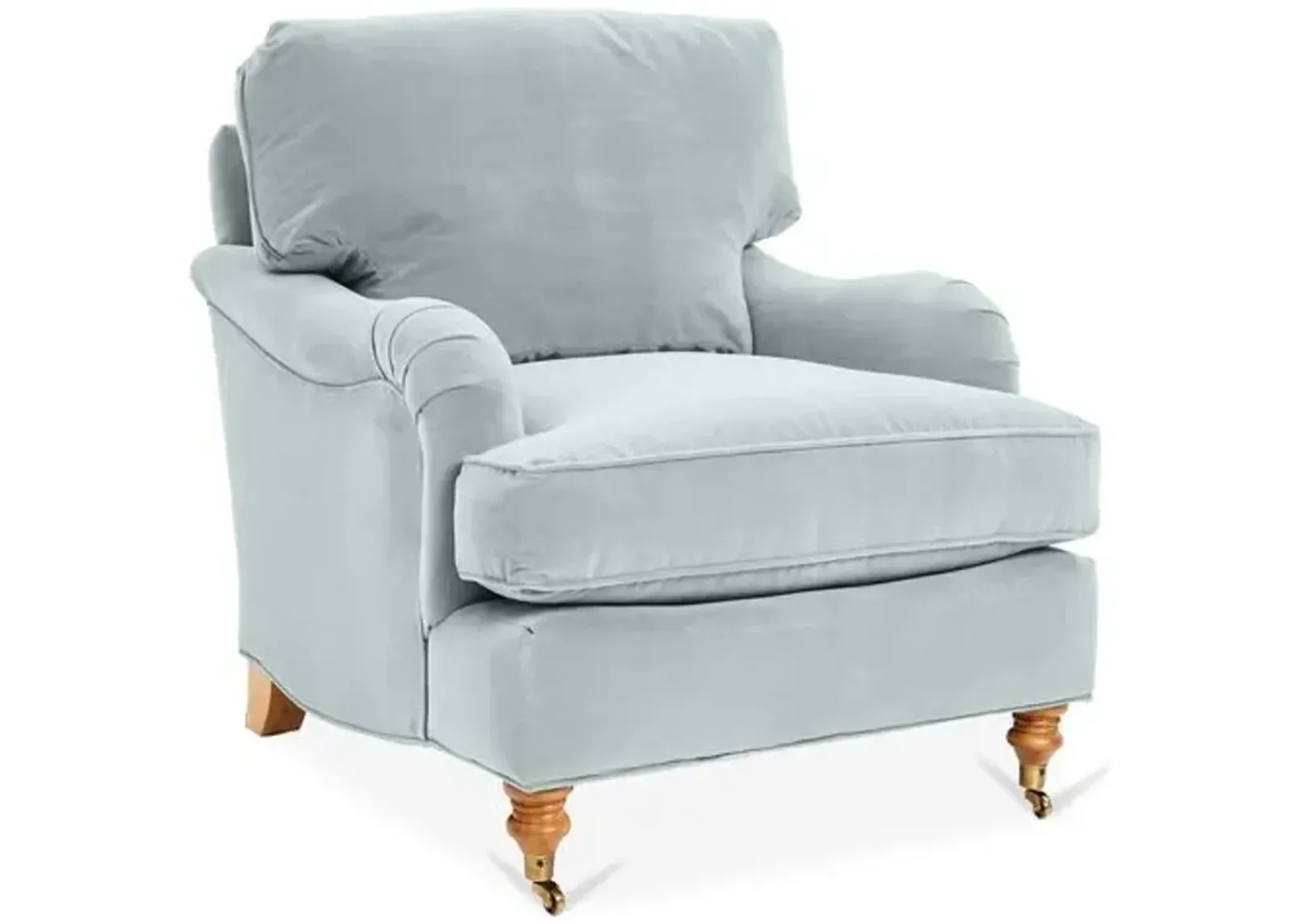 Brooke Club Chair