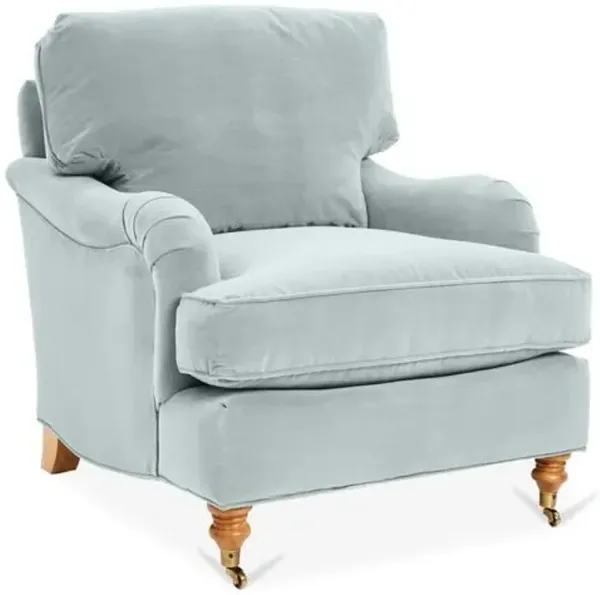 Brooke Club Chair