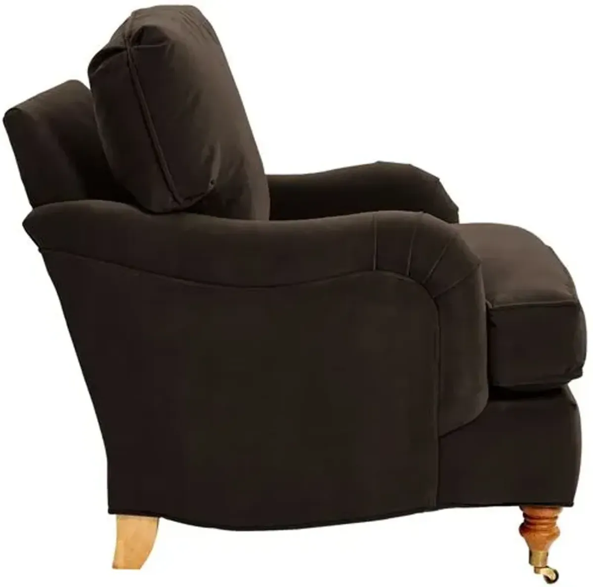 Brooke Club Chair