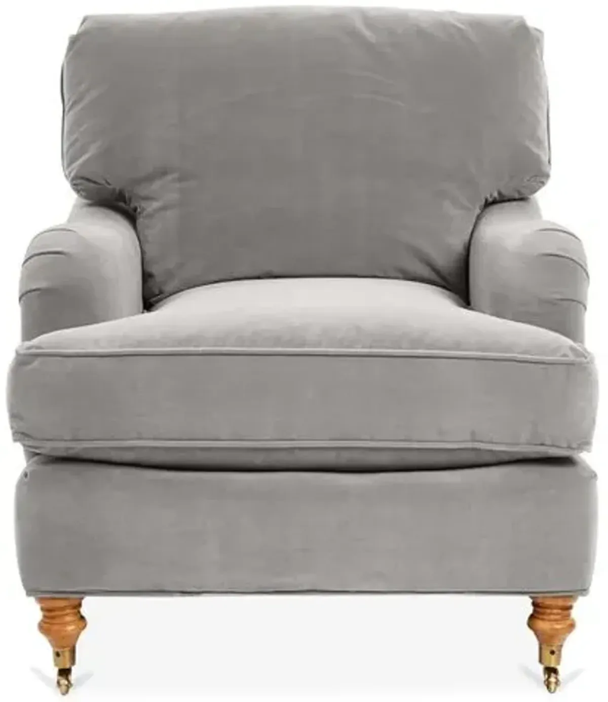 Brooke Club Chair