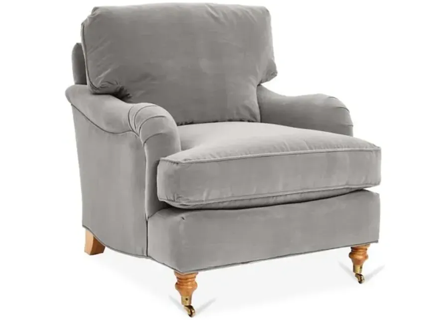 Brooke Club Chair