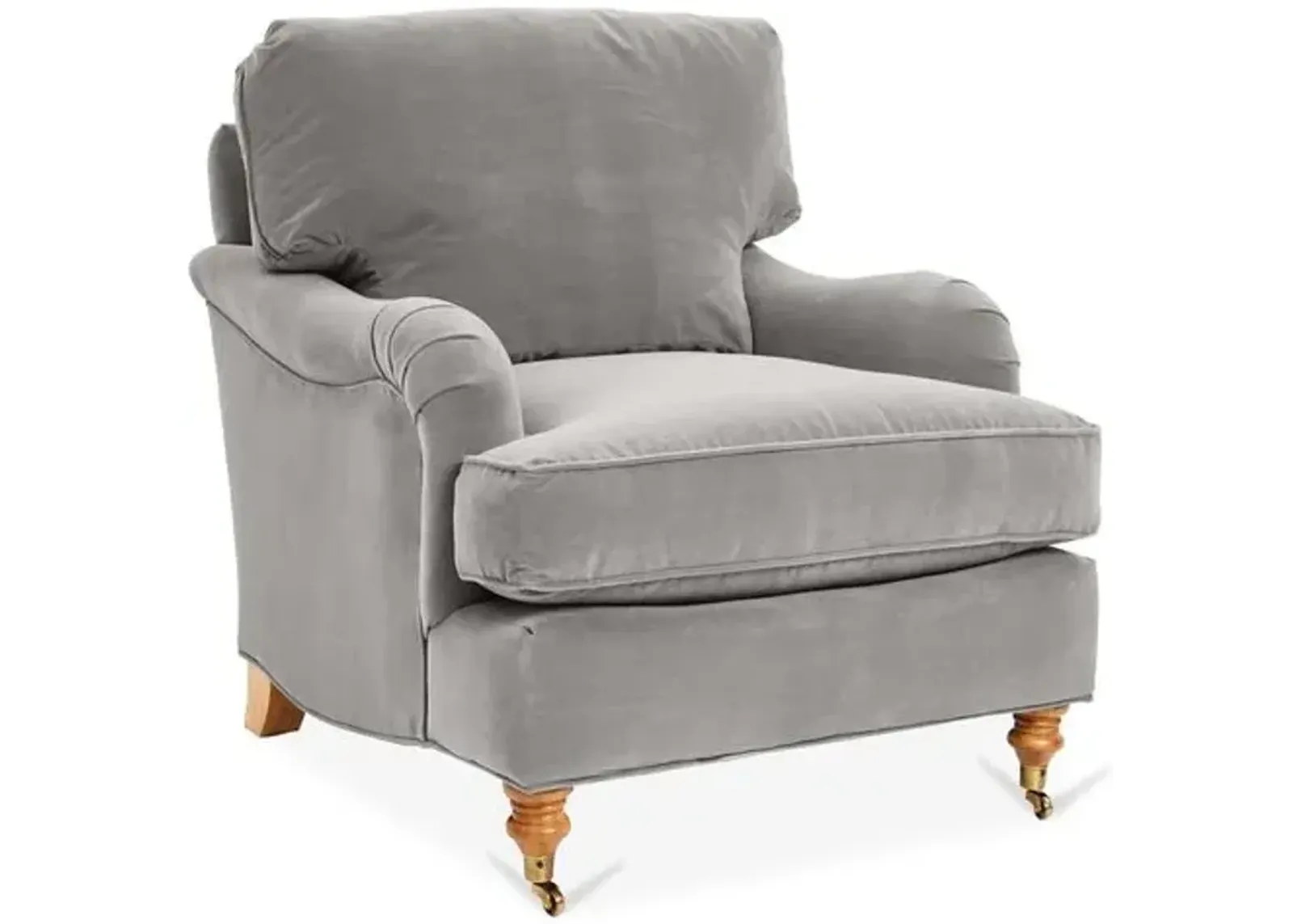 Brooke Club Chair