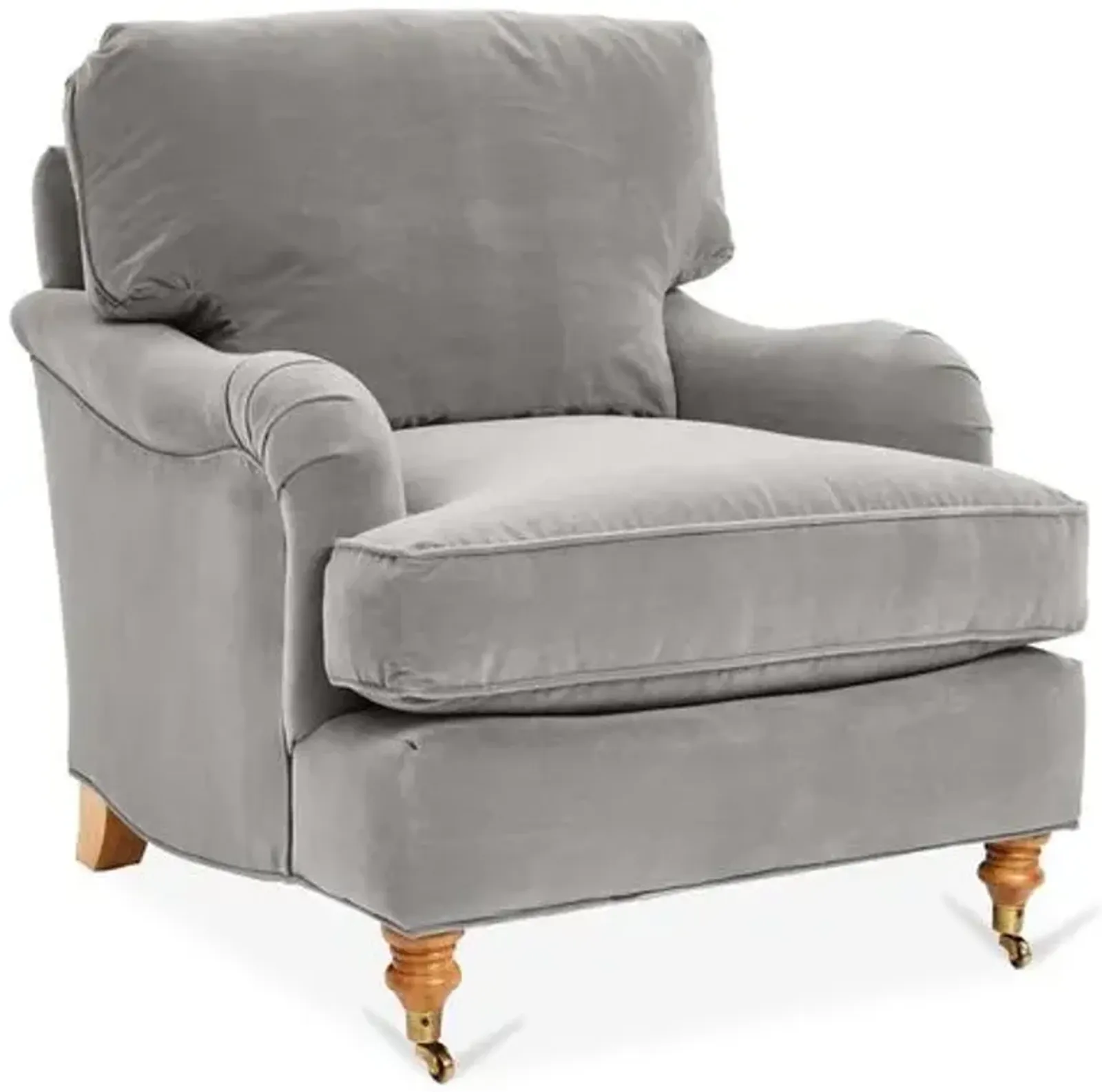 Brooke Club Chair