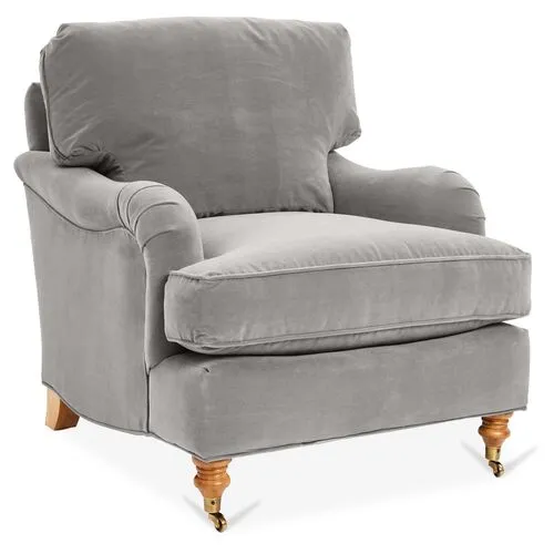 Brooke Club Chair