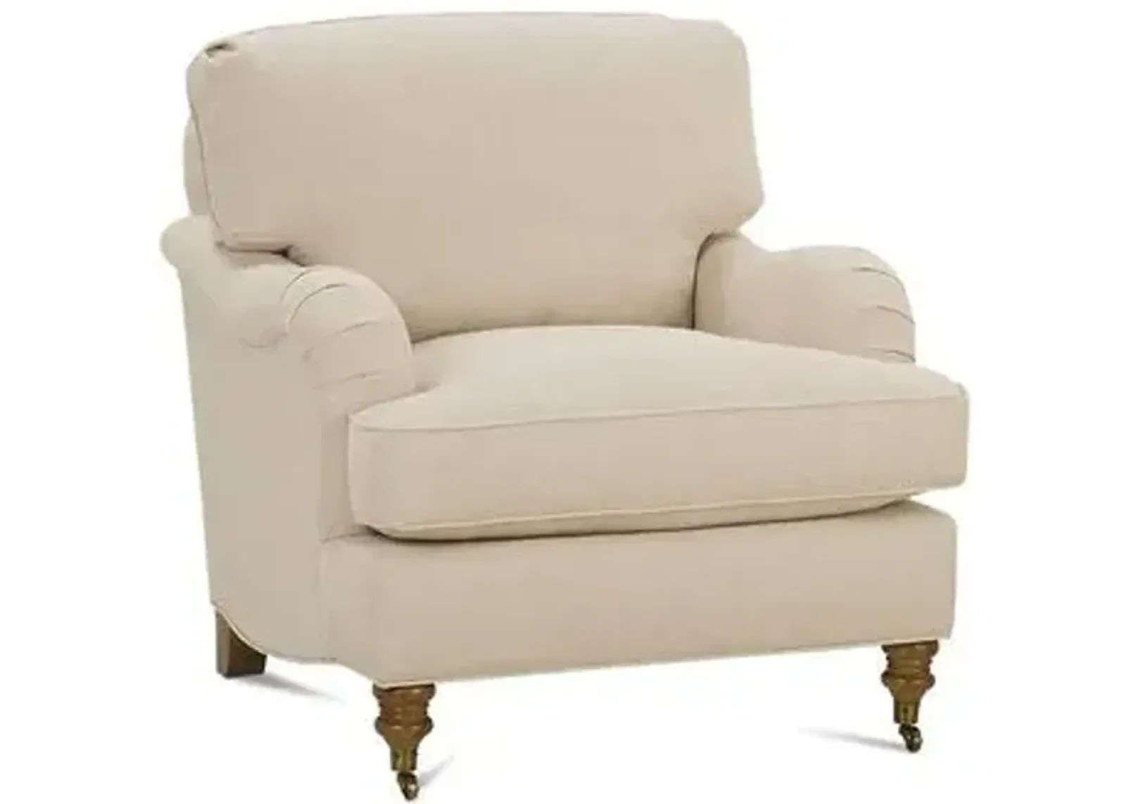 Brooke Club Chair