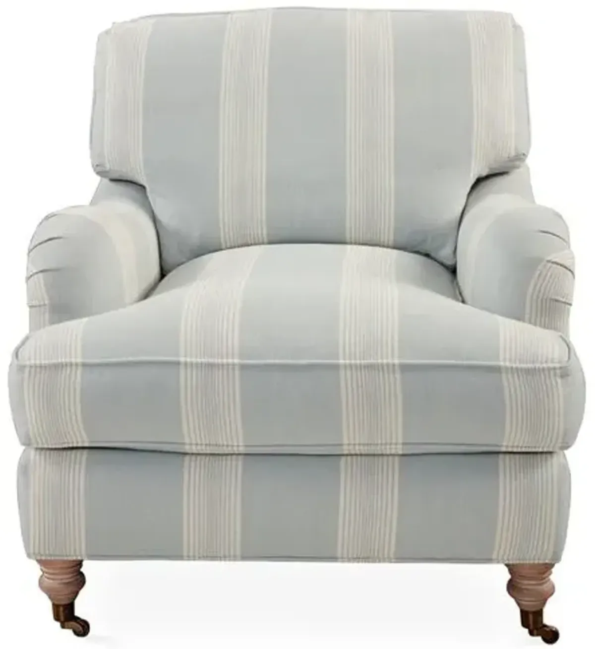 Brooke Club Chair