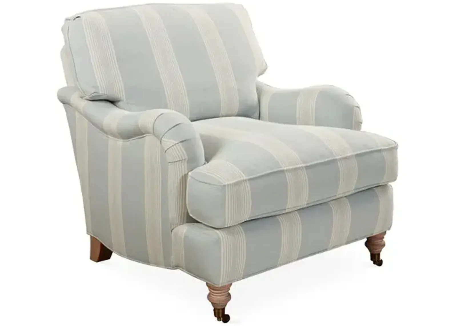 Brooke Club Chair