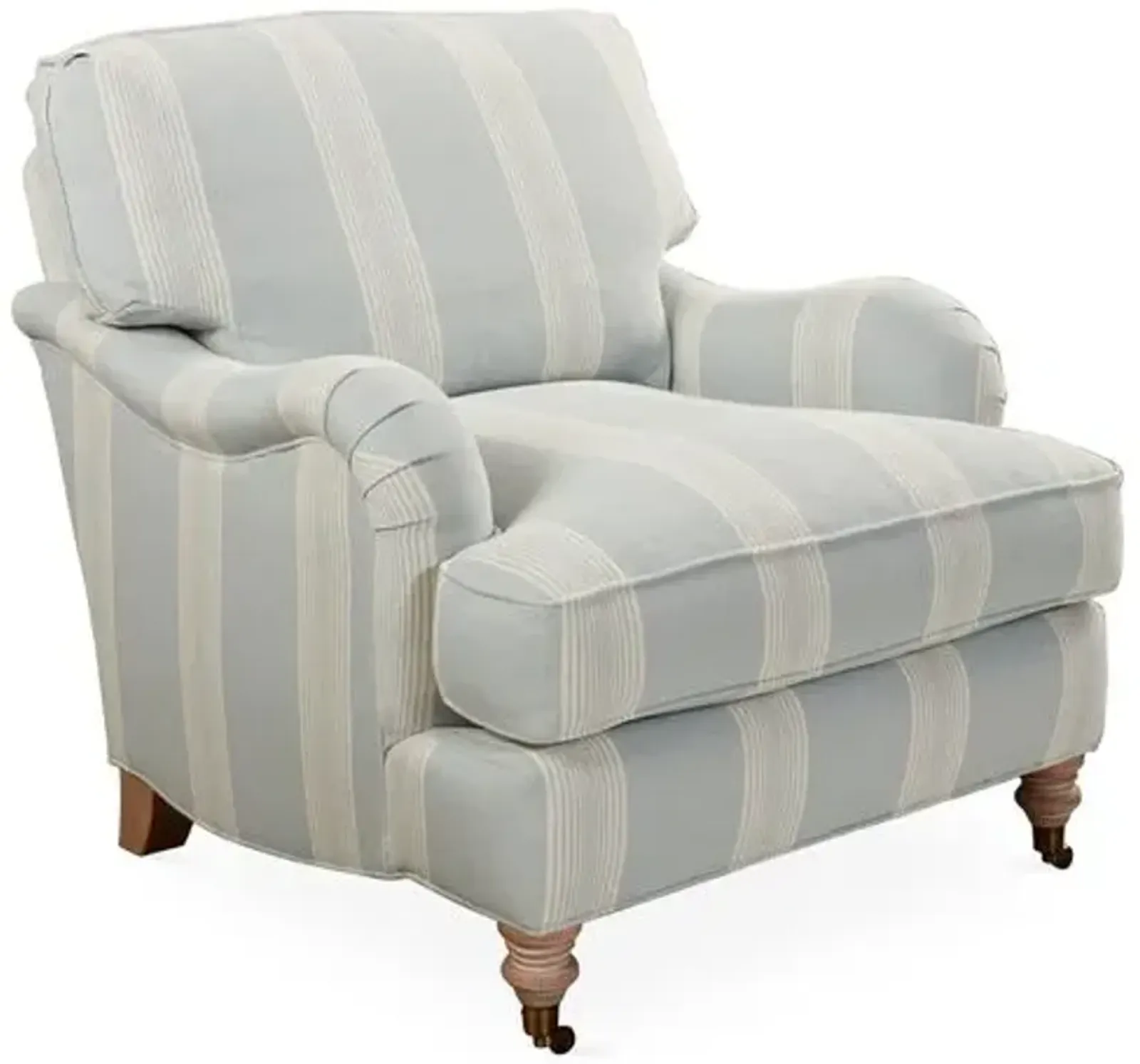 Brooke Club Chair