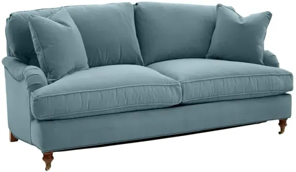 Brooke Sleeper Sofa - Handcrafted