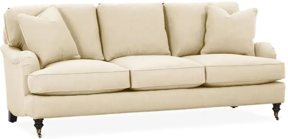 Brooke 3-Seat Sofa