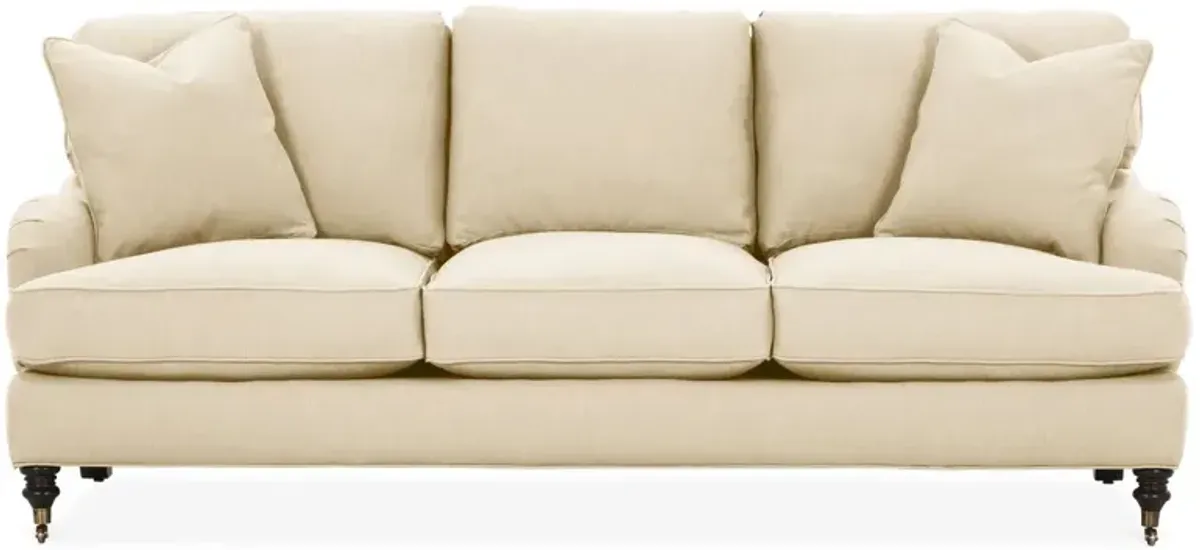 Brooke 3-Seat Sofa