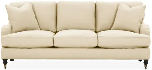 Brooke 3-Seat Sofa