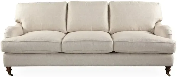 Brooke 3-Seat Sofa