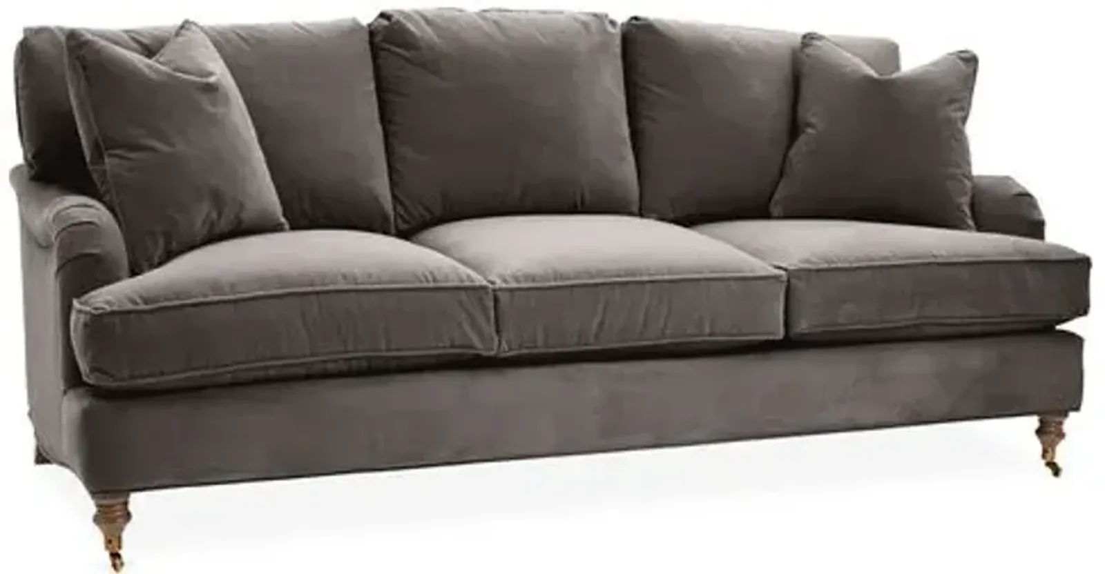 Brooke 3-Seat Sofa