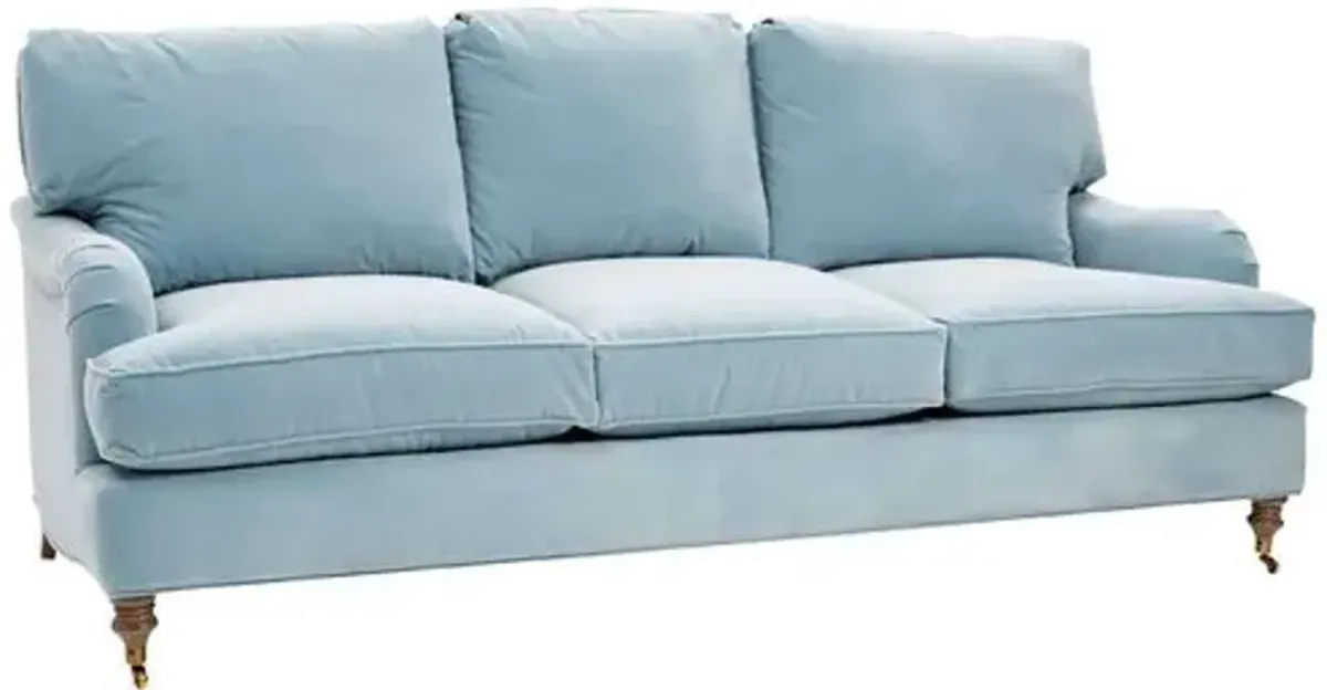 Brooke 3-Seat Sofa