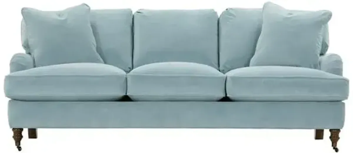 Brooke 3-Seat Sofa