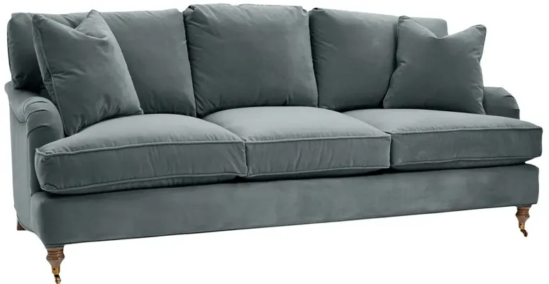 Brooke 3-Seat Sofa