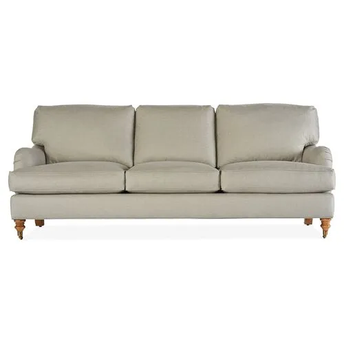 Brooke 3-Seat Sofa