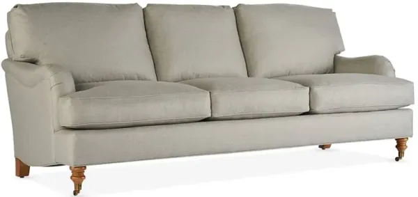 Brooke 3-Seat Sofa