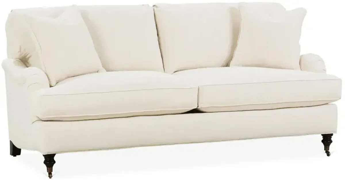 Brooke 2-Seat Sofa