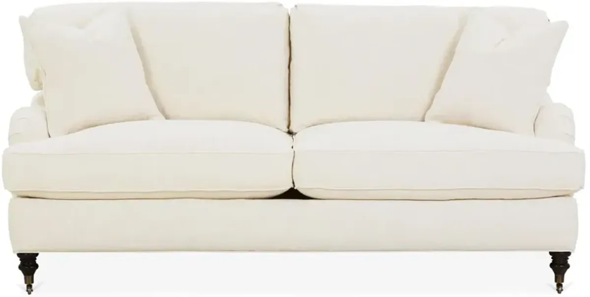 Brooke 2-Seat Sofa