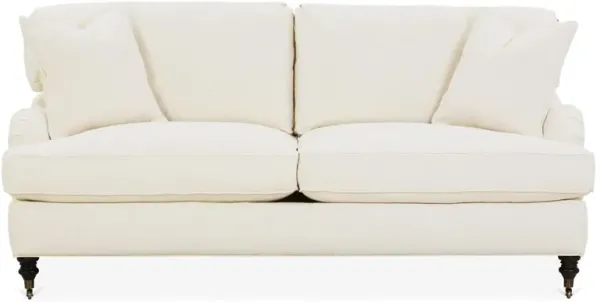 Brooke 2-Seat Sofa