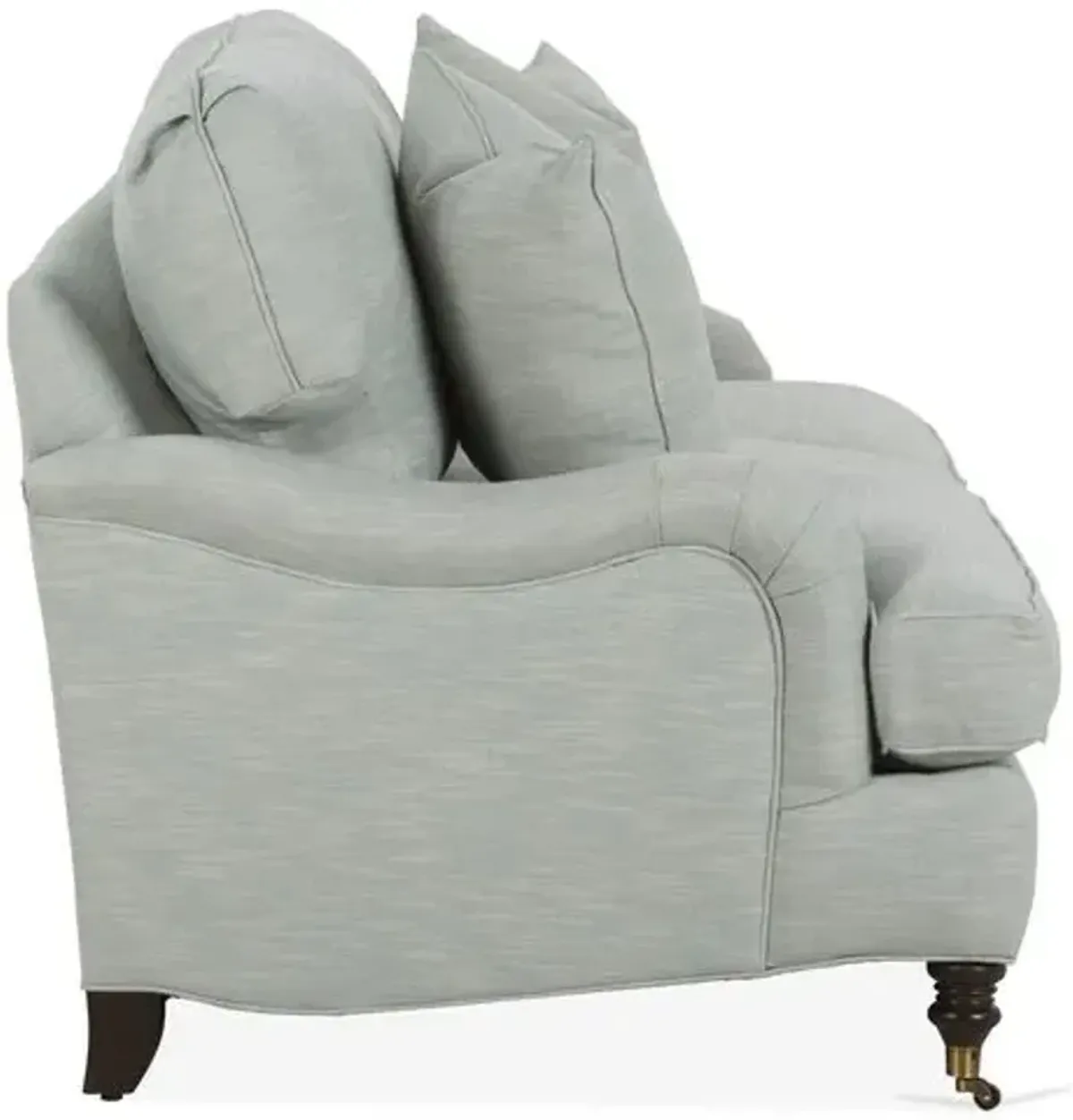 Brooke 2-Seat Sofa