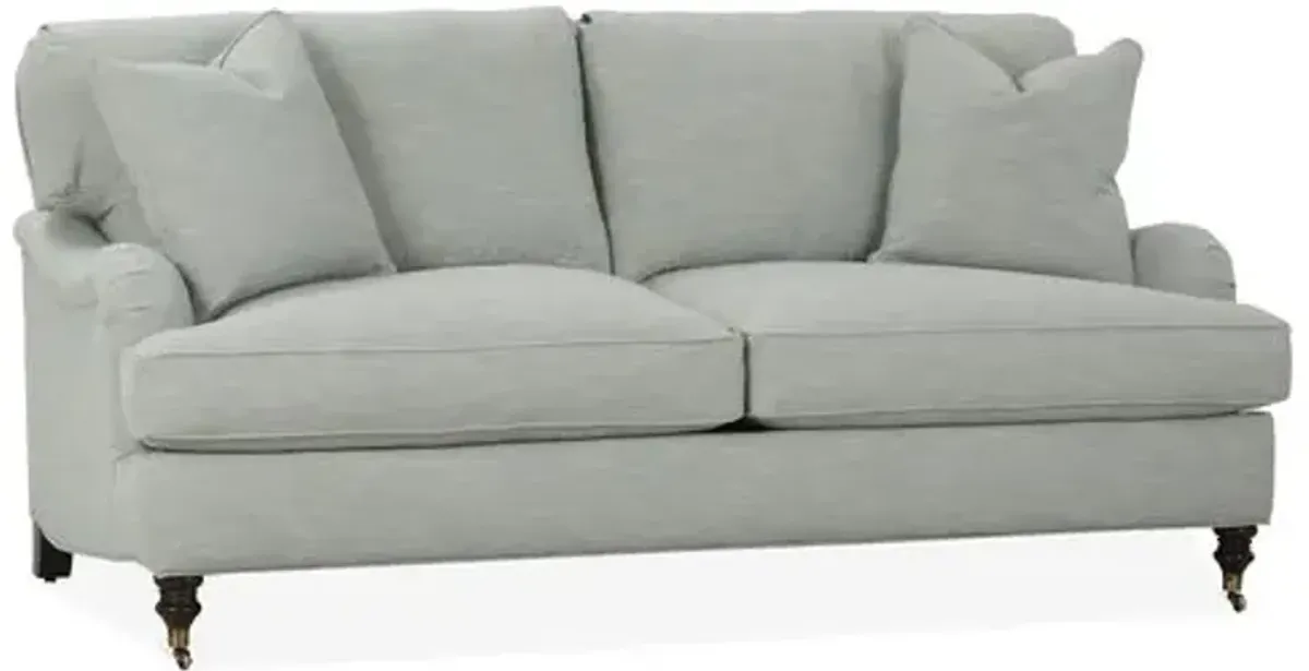 Brooke 2-Seat Sofa