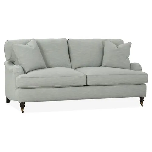 Brooke 2-Seat Sofa