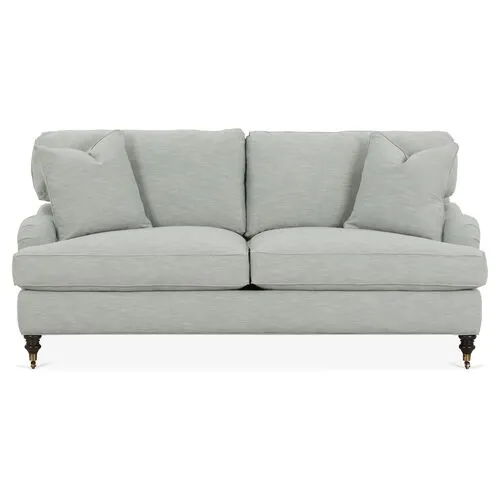 Brooke 2-Seat Sofa